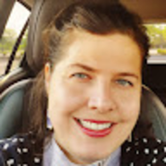 Meet your Posher, Rachael - Picture 1 of 1